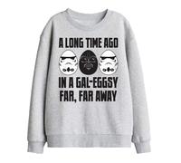 Star Wars - Sweat GALEGGSY FAR, FAR AWAY - Enfant (TV29681)