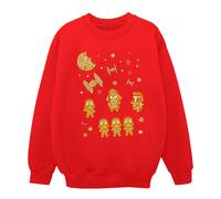 Star Wars - Sweat GINGERBREAD EMPIRE - Femme (BI37901)