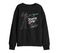 Star Wars - Sweat GIVE YOURSELF TO THE DARK SIDE - Enfant (TV29817)
