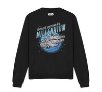 Star Wars - Sweat GRANDAD ONE IN A MILLENNIUM - Adulte (TV21134)