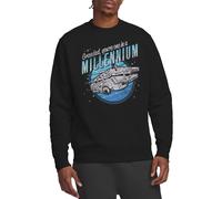 Star Wars - Sweat GRANDAD ONE IN A MILLENNIUM - Adulte (TV21134)