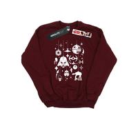 Star Wars - Sweat - Homme (BI45441)