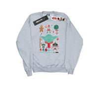 Star Wars - Sweat - Homme (BI45671)