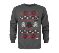 Star Wars - Sweat - Homme (NS4108)
