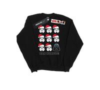 Star Wars - Sweat HUMBUG - Homme (BI45434)