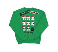 Star Wars - Sweat HUMBUG - Homme (BI45434)