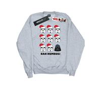 Star Wars - Sweat HUMBUG - Homme (BI45434)