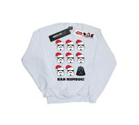 Star Wars - Sweat HUMBUG - Homme (BI45434)