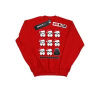 Star Wars - Sweat HUMBUG - Homme (BI45434)