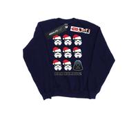 Star Wars - Sweat HUMBUG - Homme (BI45434)