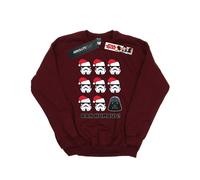 Star Wars - Sweat HUMBUG - Homme (BI45434)