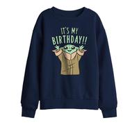 Star Wars - Sweat IT´S MY BIRTHDAY - Enfant (TV29680)