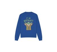 Star Wars - Sweat IT'S MY BIRTHDAY - Adulte (TV3784)