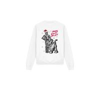 Star Wars - Sweat MERRY CHRISTMAS DROIDS - Adulte (TV3969)