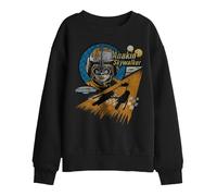 Star Wars - Sweat motif Anakin Skywalker MOS ESPA - Enfant (TV29781)