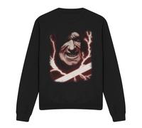 Star Wars - Sweat motif Dark Sidious motif/style visage - Adulte (TV25799)