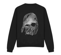 Star Wars - Sweat motif Dark Vador motif/style visage - Adulte (TV25796)