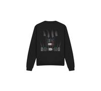 Star Wars - Sweat motif Dark Vador style costume - Adulte (TV3620)