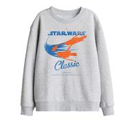 Star Wars - Sweat motif/style classique - Enfant (TV29785)