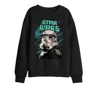 Star Wars - Sweat motif trooper STREET GLARE - Enfant (TV29791)