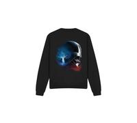 Star Wars - Sweat motifs Obi-Wan Kenobi et Vador style poster - Adulte (TV3636)