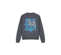 Star Wars - Sweat PAPERCUT - Adulte (TV3597)