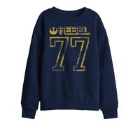 Star Wars - Sweat REBEL - Enfant (TV29679)