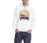 Star Wars - Sweat-Shirt X-Wing Fighter - H.Grey (S)