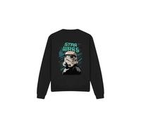 Star Wars - Sweat STREET GLARE - Adulte (TV3685)