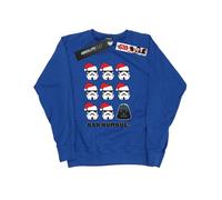 Star Wars - Sweat style Noël HUMBUG - Femme (BI10932)