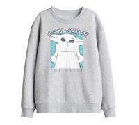 Star Wars - Sweat THE CHILD - Enfant (TV29848)