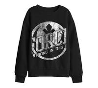 Star Wars - Sweat THE FORCE IS STRONG - Enfant (TV29678)