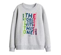 Star Wars - Sweat THE FORCE IS STRONG - Enfant (TV29822)