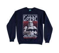 Star Wars - Sweat THE GALACTIC EMPIRE - Adulte (TT648)