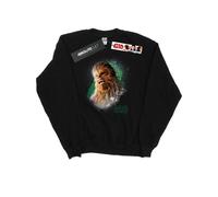 Star Wars - Sweat THE LAST JEDI - Homme (BI46237)