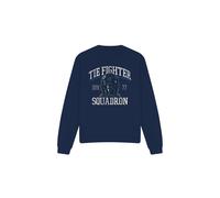 Star Wars - Sweat TIE FIGHTER SQUADRON - Adulte (TV4175)