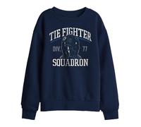 Star Wars - Sweat TIE FIGHTER SQUADRON - Enfant (TV29677)