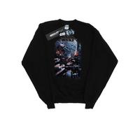 Star Wars - Sweat UNIVERSE BATTLE - Garçon (BI33926)
