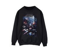 Star Wars - Sweat UNIVERSE BATTLE - Homme (BI2082)