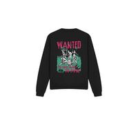Star Wars - Sweat WANTED REBELS - Adulte (TV4281)
