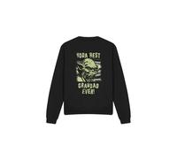Star Wars - Sweat YODA BEST GRANDAD - Adulte (TV4309)