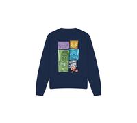 Star Wars - Sweat YOUNG JEDI ADVENTURE - Adulte (TV3667)