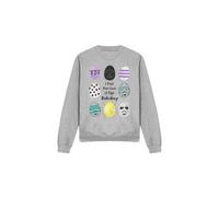 Star Wars - Sweat YOUR LACK OF EASTER EGGS DISTURBING - Adulte (TV4123)