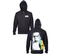 Star Wars sweater à capuche Retro Stormtrooper (M) G