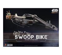 Star Wars - Swoop Bike (The Mandalorian) - Statuette Véhicule 59cm
