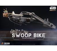 Star Wars - Swoop Bike (The Mandalorian) - Statuette Véhicule 59cm