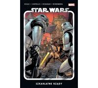 Star Wars T.4 Le règne de l'écarlate