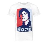 Star Wars - T-shirt A NEW HOPE - Homme (NS4756)
