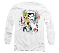 Star Wars - T-shirt - Adulte (TV14469) UTTV14469_2