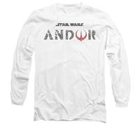Star Wars - T-shirt ANDOR - Adulte (TV14306)